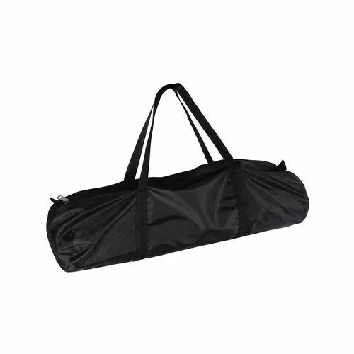 Practice Net & Hitting Mats GolfBasic Foldable Golf Practice BLACK Cage Net