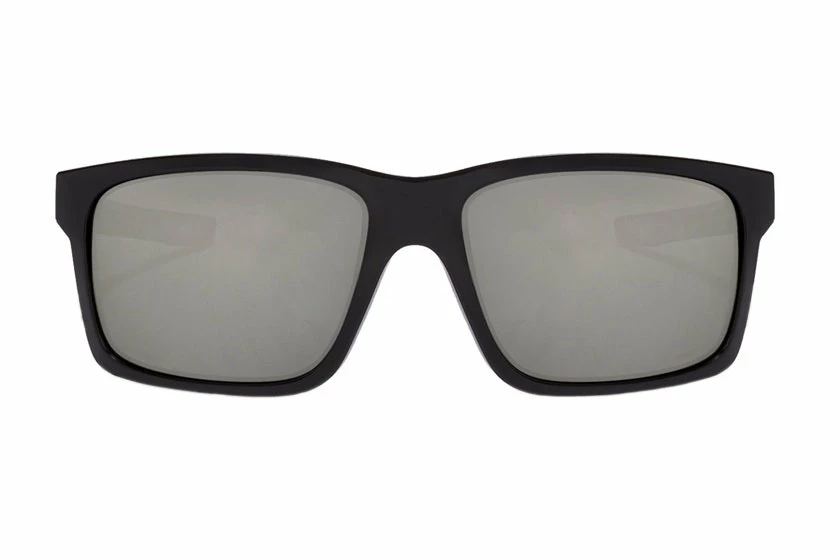 Eyewear Oakley 0OO9264 Mainlink Matte Black Prizm Black Polarized Sunglasses- Only Prepaid Order