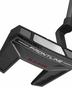 Putters Cleveland FrontLine Elevado Putter - Normal Grip