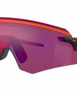 Eyewear Oakley 0OO9471 Encoder Matte Black Prizm Road Sunglasses- Only Prepaid Order