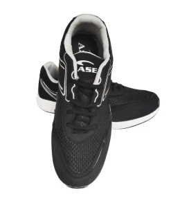 ProASE Easy Running/Jogger ASE Jogger Shoe - Black - Only Prepaid Orders