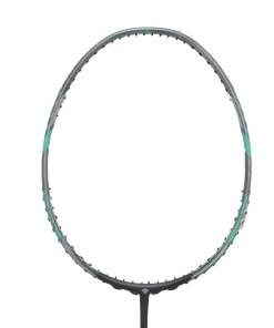 Carlton Vintage 400s Unstrung Badminton Racket