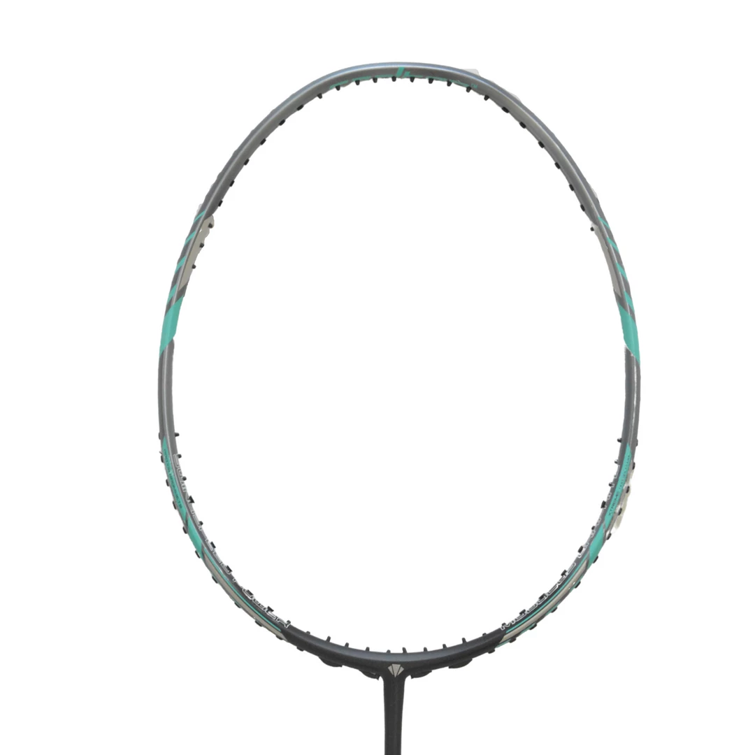 Carlton Vintage 400s Unstrung Badminton Racket