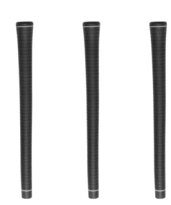 GolfBasic Tour Wrap 2G Standard Grips (Pack Of 3)