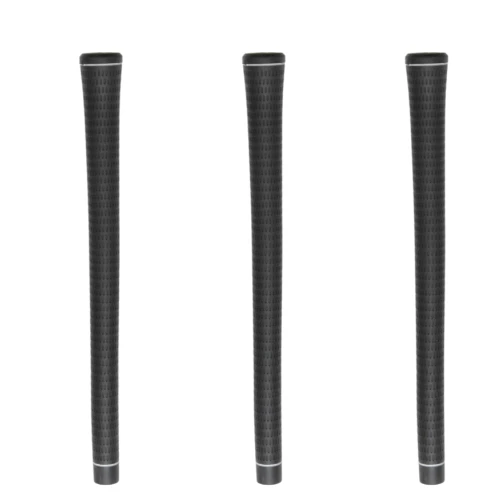 GolfBasic Tour Wrap 2G Standard Grips (Pack Of 3)