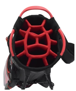 GolfBasic Prime 14 Divider Golf Stand Bag