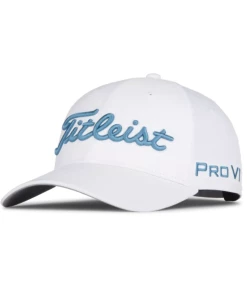 Titleist Women's Tour Performance Cap