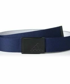Adidas Reversible Web Belt