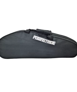 Powastride Single Compartment Badminton Kit Bag Badminton Kit Bags