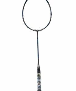 Apacs Z-Series II Unstrung Badminton Racquet