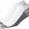 FootJoy ProDry Low Cut Socks