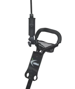 GolfBasic Caddylite V3 Three Wheel Golf Push Cart