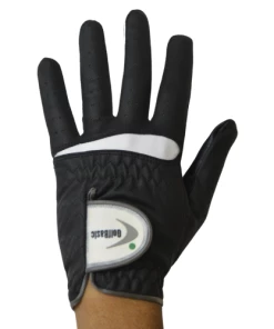GolfBasic 2.0 Premium Leather Golf Glove