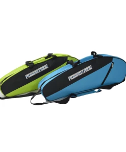 Powastride Single Compartment Badminton Kit Bag Badminton Kit Bags