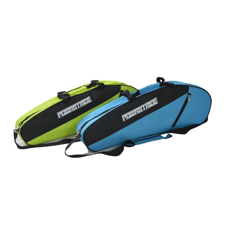 Powastride Single Compartment Badminton Kit Bag Badminton Kit Bags