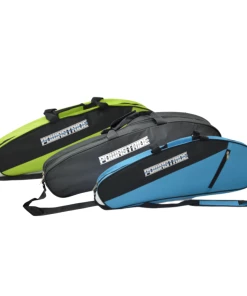 Powastride Single Compartment Badminton Kit Bag Badminton Kit Bags