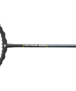 Carlton Badminton Rackets Carlton Vintage 300s Unstrung Badminton Racket