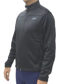 Greg Norman Full Zip Bonded Tech Jacket (US Size) Apparels