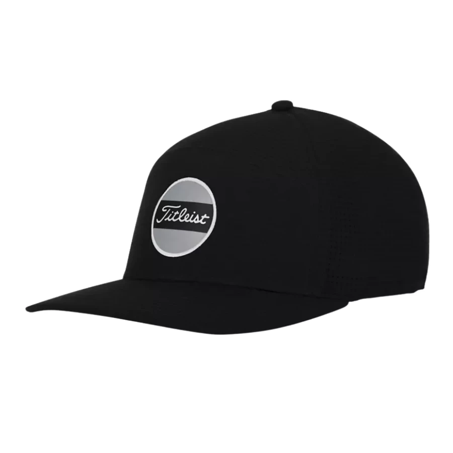 Titleist Boardwalk Performance Cap Apparels