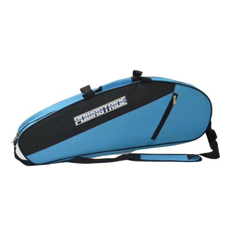 Powastride Single Compartment Badminton Kit Bag Badminton Kit Bags