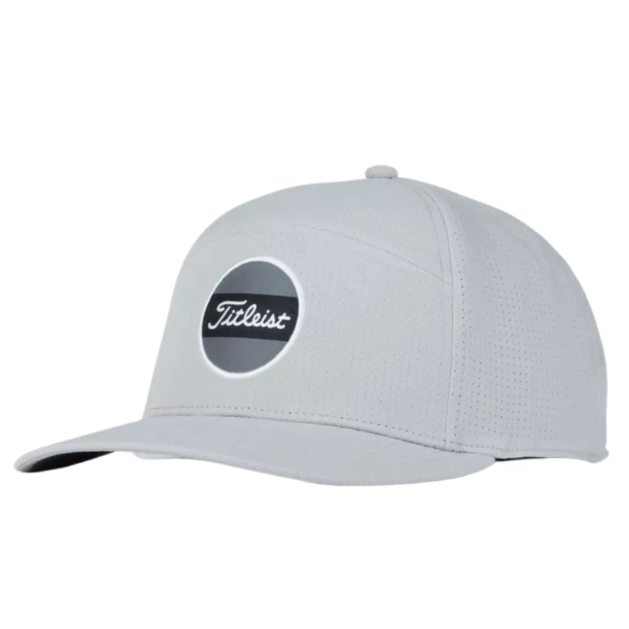 Titleist Boardwalk Performance Cap Apparels