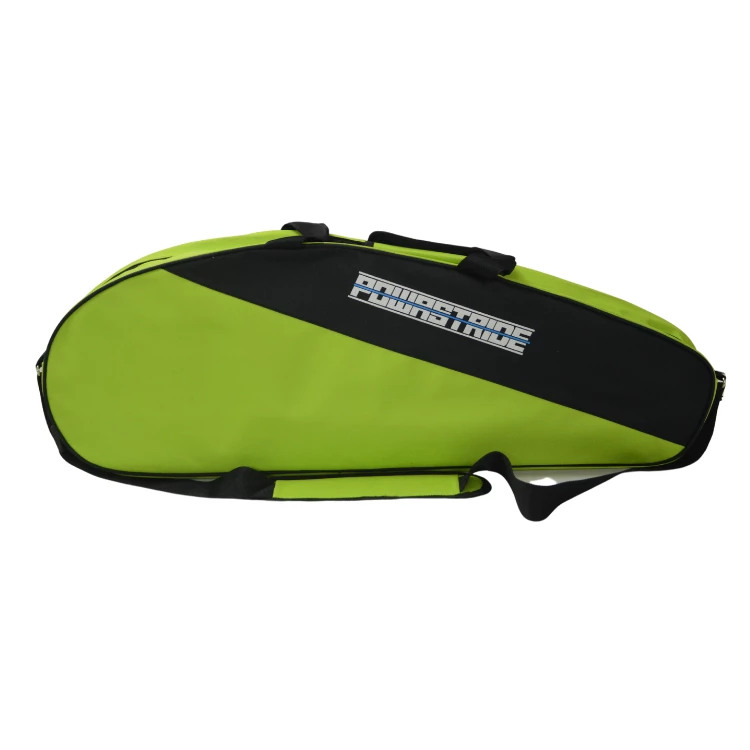 Powastride Single Compartment Badminton Kit Bag Badminton Kit Bags