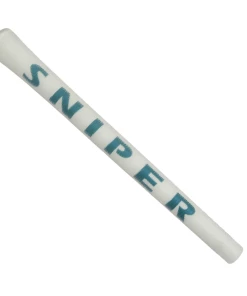 Sniper White Golf Grips