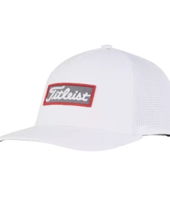 Titleist Oceanside Performance Cap Apparels