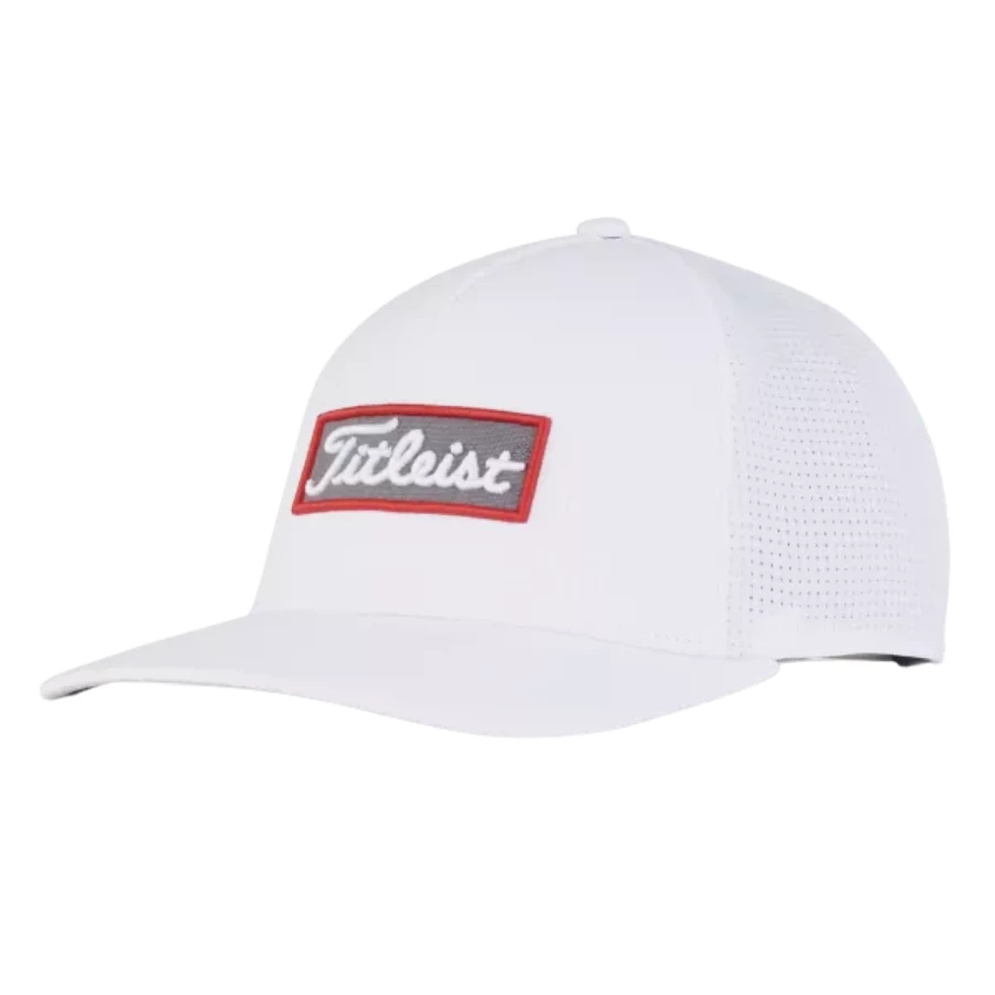 Titleist Oceanside Performance Cap Apparels