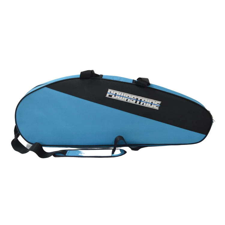 Powastride Single Compartment Badminton Kit Bag Badminton Kit Bags