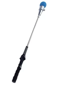 Golf Caiton Warm Up Swing And Grip Trainer