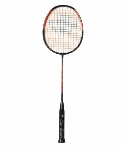 Carlton Airtec 2000 Strung Badminton Racket Carlton Badminton Rackets