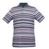 Apparels Greg Norman Men's Victory Polo T-Shirt (US Size)