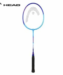 Head Reflex 10 Badminton Racquet Head Badminton Rackets