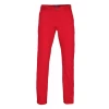 Sligo Men's Solid Golf Trousers (Indian Size) Apparels