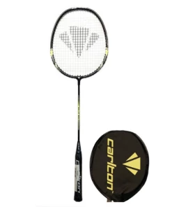 Carlton Solar 500 Badminton Racket Carlton Badminton Rackets