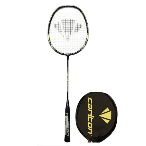 Carlton Solar 500 Badminton Racket Carlton Badminton Rackets