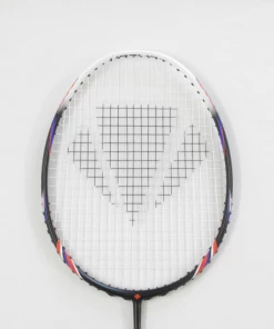 Carlton Heritage V5.0s Strung Badminton Racket