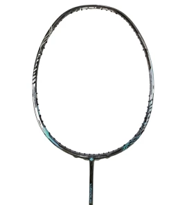 Carlton Vapour Trail 73 Unstrung Badminton Racquet - Black