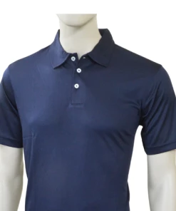 GolfBasic Men's Performance Polo T-shirt (Indian Sizes) Apparels
