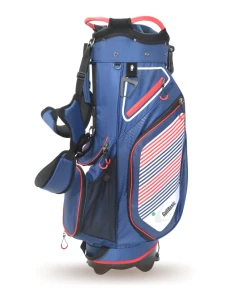 GolfBasic Prime 14 Divider Golf Stand Bag