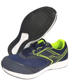 ProASE ASE Jogger Shoe - Blue - Only Prepaid Orders