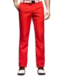 Apparels Clubhouse Stay Dry Golf Trousers (Indian Size)