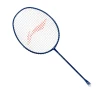 Li-Ning Wind Lite Stealth Unstrung Badminton Racket (Blue/Gray)