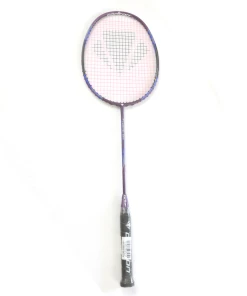 Carlton Badminton Rackets Carlton Carbotec 5000 Strung Badminton Racket