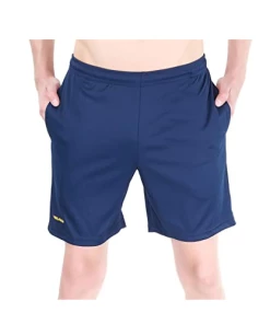Head Badminton Shorts (Navy)