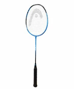 Head Ignition 200 HM Strung Badminton Racket Head Badminton Rackets