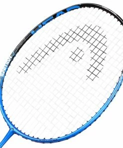 Head Ignition 200 HM Strung Badminton Racket Head Badminton Rackets