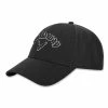 Apparels Callaway Men's Mesh Fitted Golf Cap