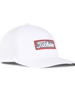 Titleist Oceanside Performance Cap Apparels